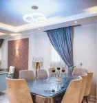 Downtown Cairo. New cozy spacious luxurious apartment. 4mins walk  Metro