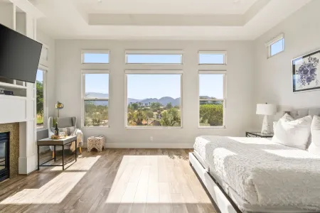 Multi-Million Dollar PGA West 4Br/5BA Pool/Spa