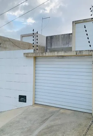 Cozy and Well Located Home in Campina Grande