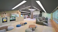 Livemax Resort Sanukishionoeonsen Các khách sạn ở Mima