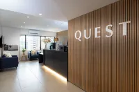 Quest 256 Lambton Hotels in Wellington