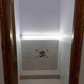 F1 bedroom hill view unit with covered parking Fitness & Recreational Facilities