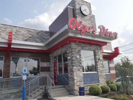 Beautiful Single Family Home