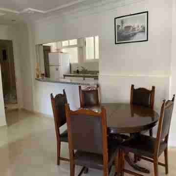 En Plein Centre de Tanger Others