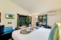 Heritage Resort Coorg فنادق في كوداجو