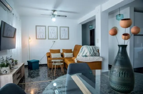 MC downtown apartments