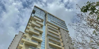 Stay Mate milla 60 - city walk โรงแรมใน