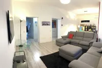 Modern Apartment in the Center of Spoleto - balcony
