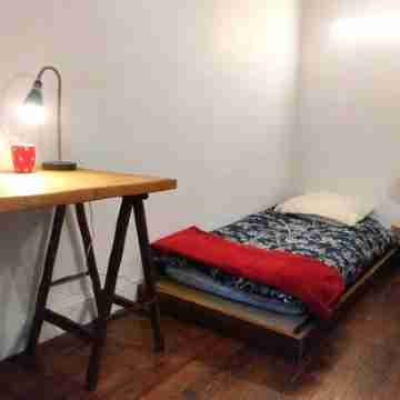 Appartement Ancien Avec Jardin au Calme. Charme Xxl... Animaux, C'est oui ! Rooms