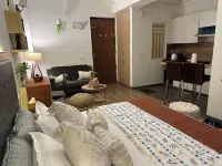 Private Elegante Luxury Stay -  21thFloor