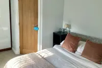 Lorton Villa with a Log Burner Hotel a Saint Helens