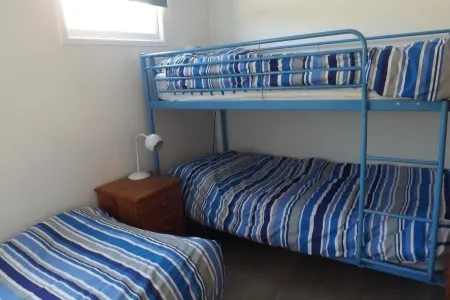 Spacious open-plan beach house on the beach! Отели рядом с достопримечательностью «Camber Sands»