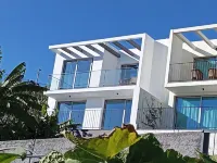 Holiday House Caetano Hotel a Ponta do Sol