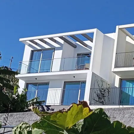Holiday House Caetano