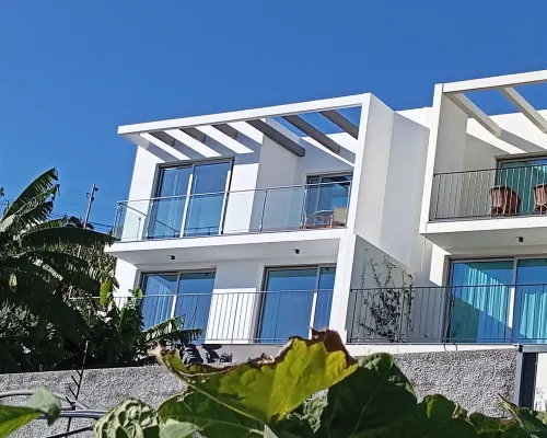 Holiday House Caetano Hotels in Ponta do Sol