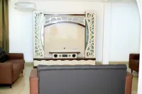 Affordable 4 bedroom luxury apartment