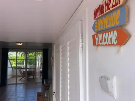 La Mosa nova Отели в г. Сент-Люс