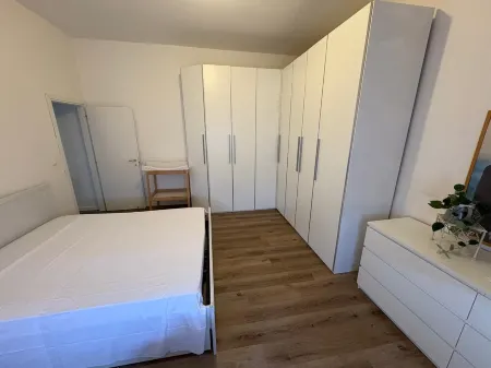 Charming apartment for 6 people just 20 minutes from the center of Venice