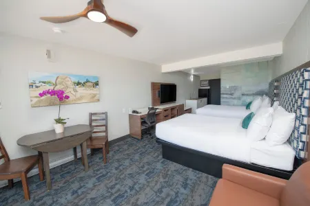 Sea Edge Motel Отели в г. Nanaimo E