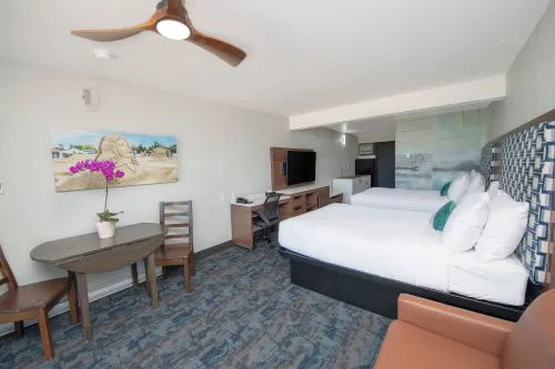 Sea Edge Motel Các khách sạn ở Nanaimo E