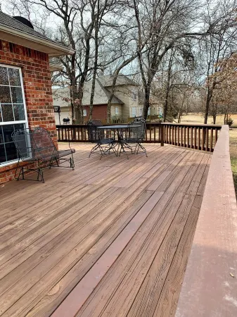 Escape to Luxury: Stunning 6-Bedroom Lakefront Home on Lake Eufaula!