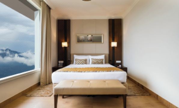 Regenta Resort & Spa Mashobra