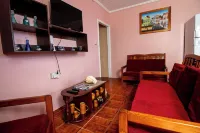 Island Memoires Hotels in Malgretoute