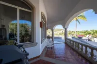 Cabo Villa Casa Los Amigos at Palmilla
