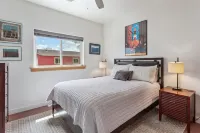 Cozy Cottage in Salida, Colorado