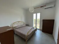 Independent villa just steps from the sea Hotels in Trabia