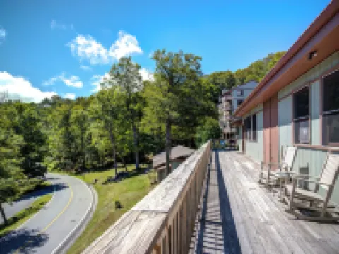 The Highlands at Sugar Hotels in Avery County