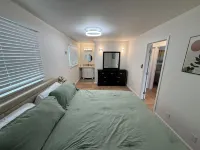 Cozy Beachfront Getaway!