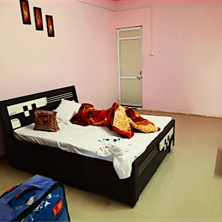 Vrundavan Village Resort and Home Stay