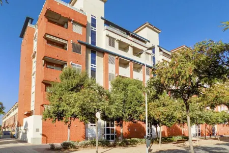 Elcano tourist apartment