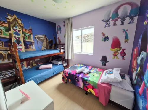 Seu apê na Praia - Beto Carrero e Lindas Praias