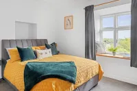 Cosy cottage in charming Crich, Log Burner, Peak District - Pet Friendly Hotels in Crich