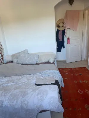 Apartment near metro