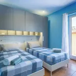 Ibla in the Heart Entire apartment with private en-suite bathrooms.
