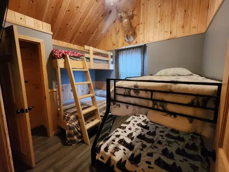 The Pull Down House! Brand New Utopia!