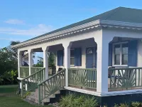 Mango Delight - 3 bedroom Caribbean Vacation Home Hotels in Newcastle