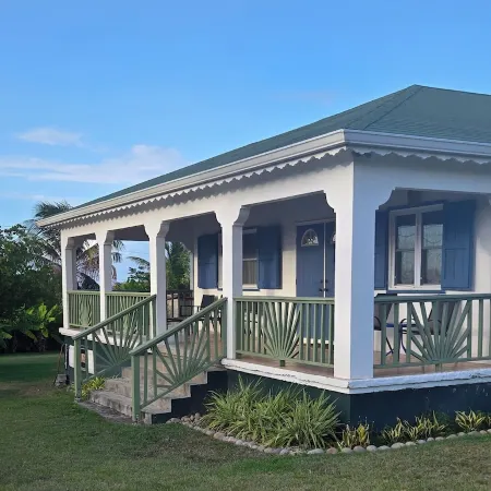 Mango Delight - 3 bedroom Caribbean Vacation Home