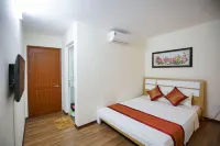 02 bedrooms apartment (73m2) - Ha Long Bay View - New Life Tower Hotel a 