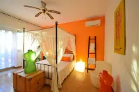 Villa Tambo House Bay - Your Seaside Villa in Salento Hotel a Lizzano