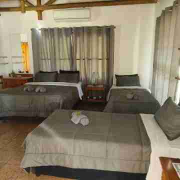 COZY UNIT WITH A GREAT VIEW Rooms