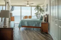 A Shore Thing at Sea Breeze - 2be/2ba amazing views condo with private balcony!