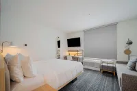 TownePlace Suites by Marriott Longview