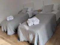 Appartamento in un Palazzo Storico con Terrazzo e Vista Panoramica su Cividale Hotels in Cividale del Friuli