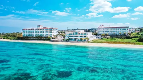 LAZOR SEA RESORT