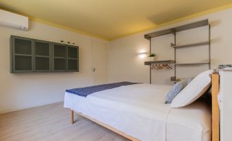 Yellow Loft by Wonderful Italy