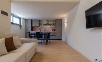 Yellow Loft by Wonderful Italy